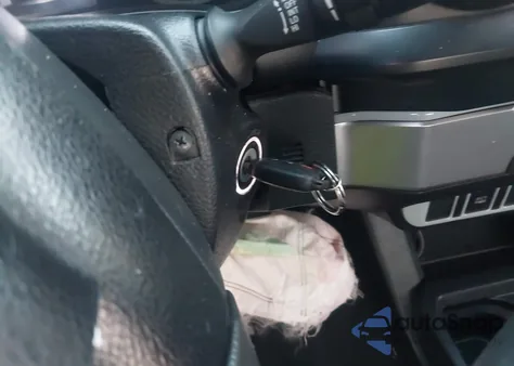 2021 Toyota Tacoma Sr from USA, damaged, VIN 3TYRX5GN3MT010319